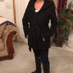 Croft and barrow pea coat